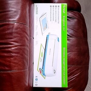 Cricut Explore Air